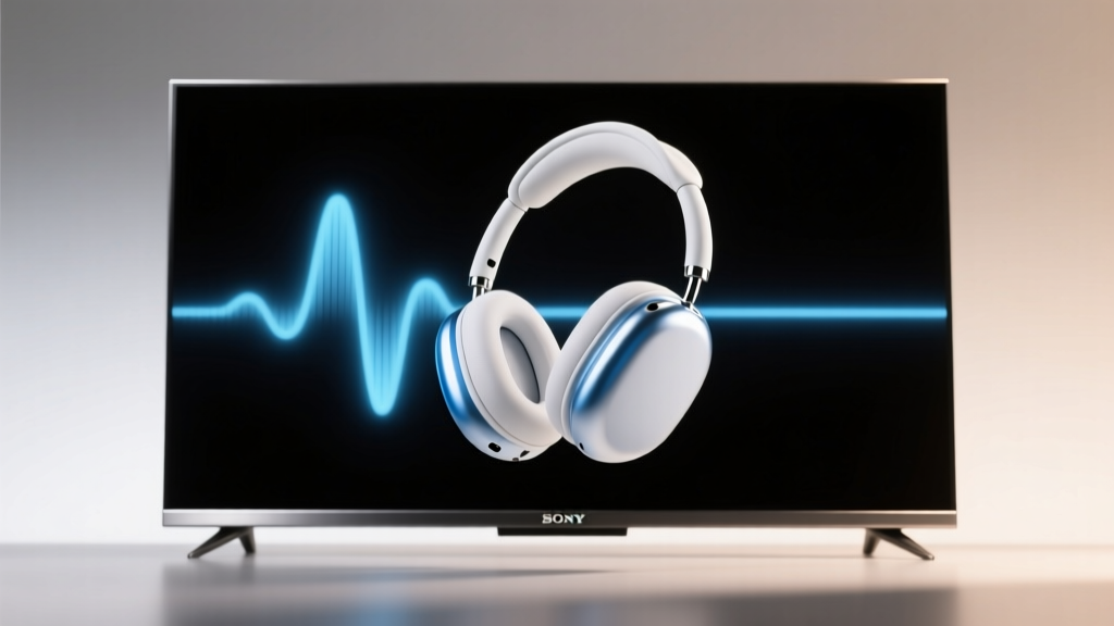 Sony Bravia Wireless Headphones Guide (2026)