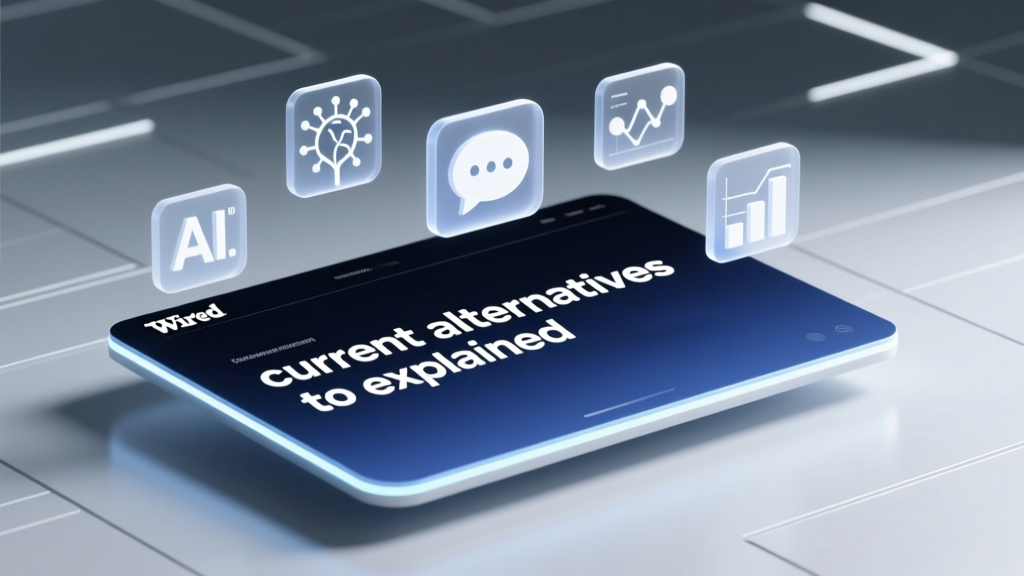 Current Alternatives to Explained: A Technical, Market-Driven Analysis of Modern Learning Platforms
