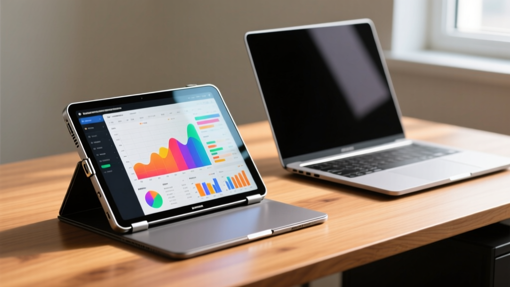 T9 Transformer Portable Display: The 2026 Screen & Hub Guide