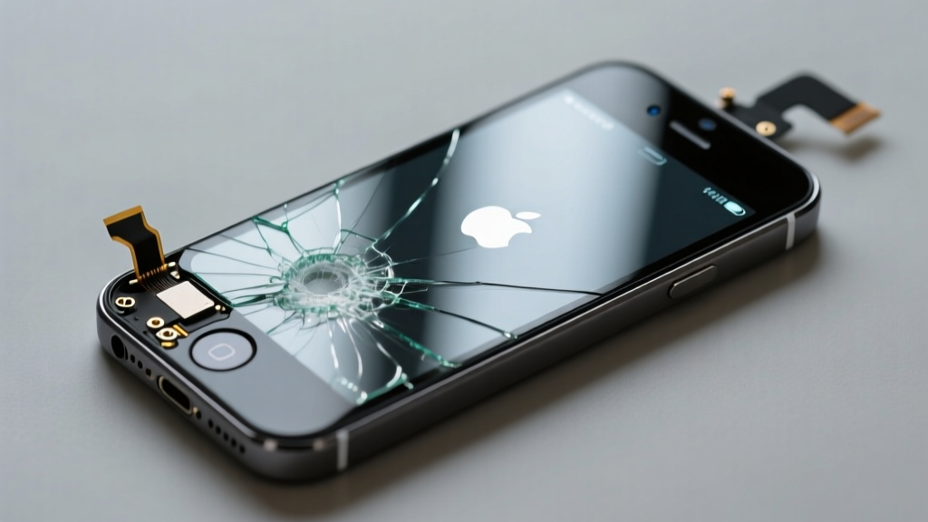iPhone 5S Screen Replacement: What Matters Most