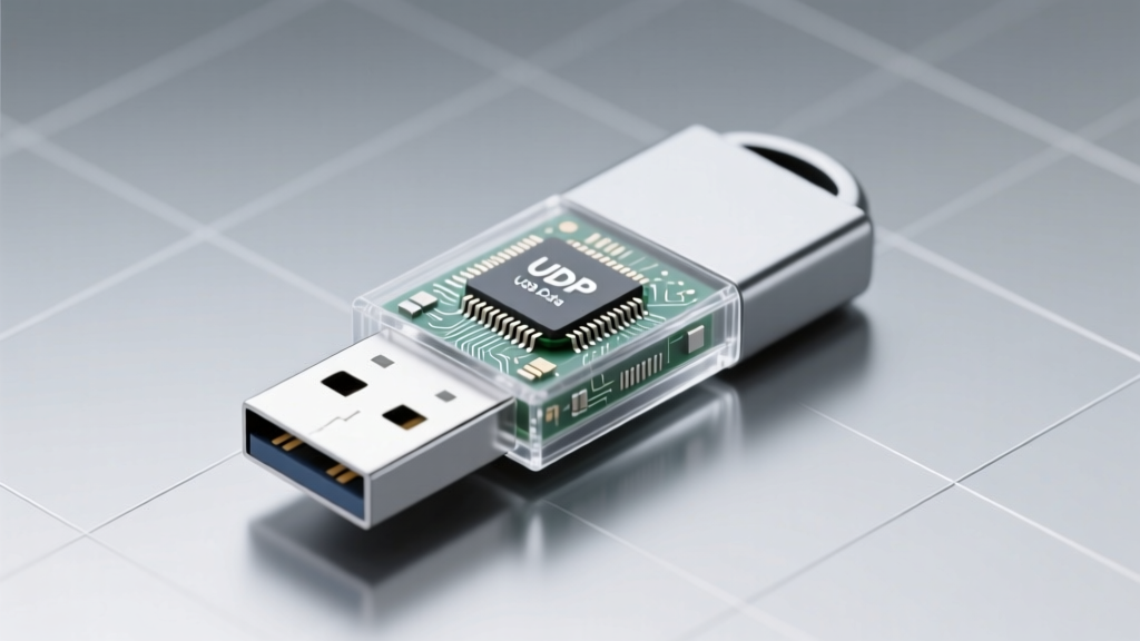 Best USB Drives: Speed, Compatibility & Real Performance