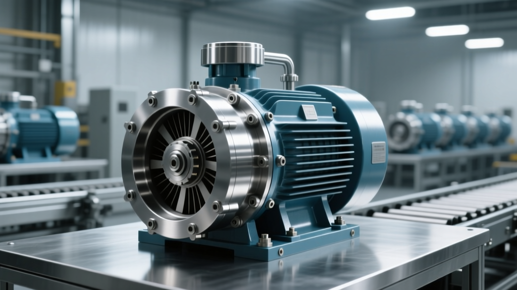 Submersible Pump Energy Savings: 7 Tactics to Cut kWh 22–48%