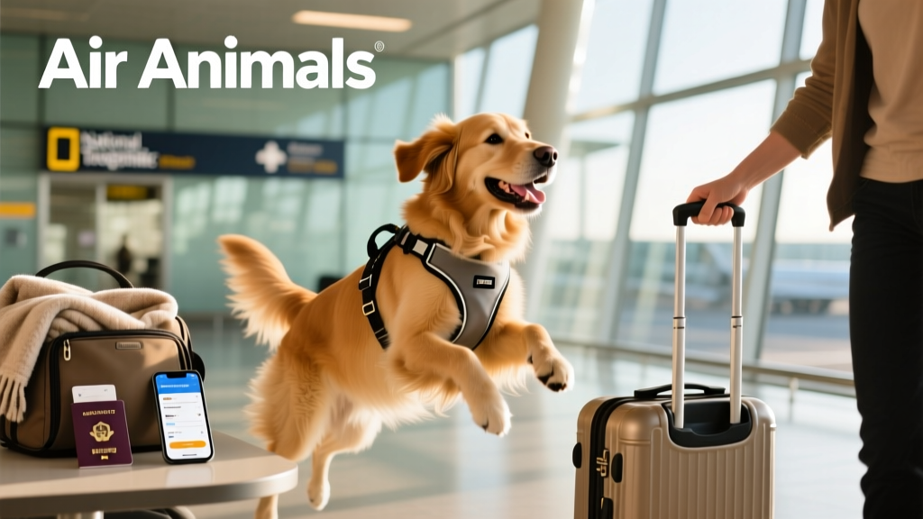 Air Animals