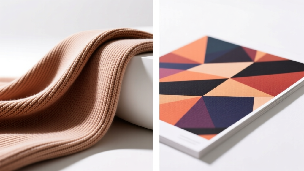 Knitted Fabric Polyester: Truths, Tricks & Trade Secrets