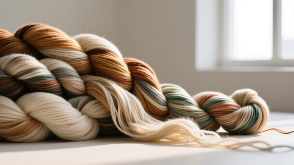 Long Island Yarn Shops: A Textile Pro’s Guide
