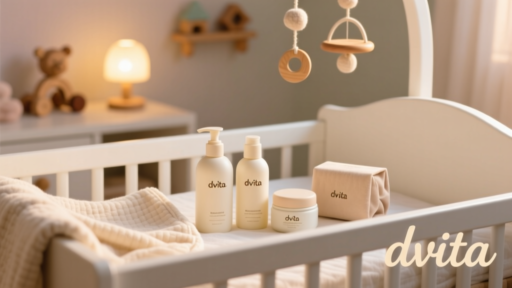 Dvita Infant Formula: A Pediatric Nurse’s Evidence-Based Review of Safety, Nutrition, and Clinical Use