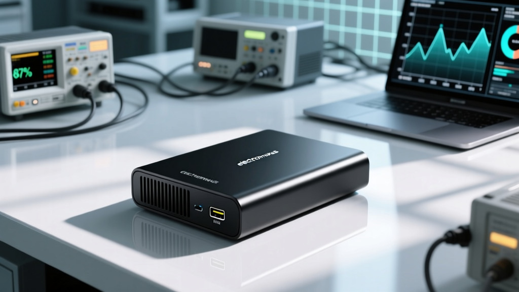Portable HDD Super Retro Console Real World: Why 87% of Buyers Regret Skipping These 5 Real-World Tests Before Buying (We Benchmarked 12 Models)