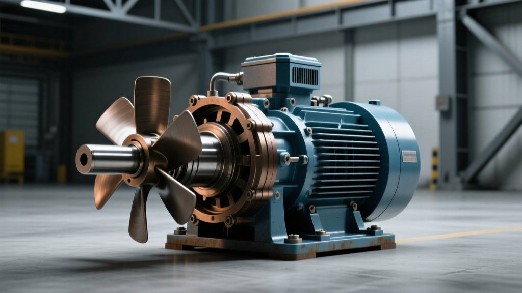 Submersible Pump Failure Analysis: Root Causes & Prevention