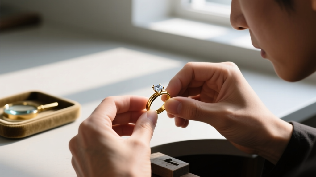 Jeweler