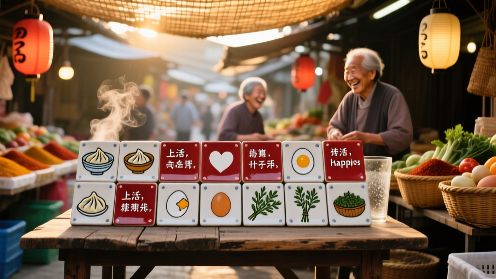 28 Things I’ve Learned About Life, Love, and Happiness — From Tokyo Ramen Shops to Oaxacan Mole Kitchens