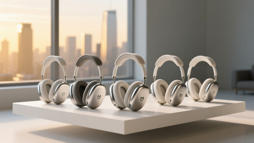 Best Wireless Headphones 2026: Engineer-Tested Guide