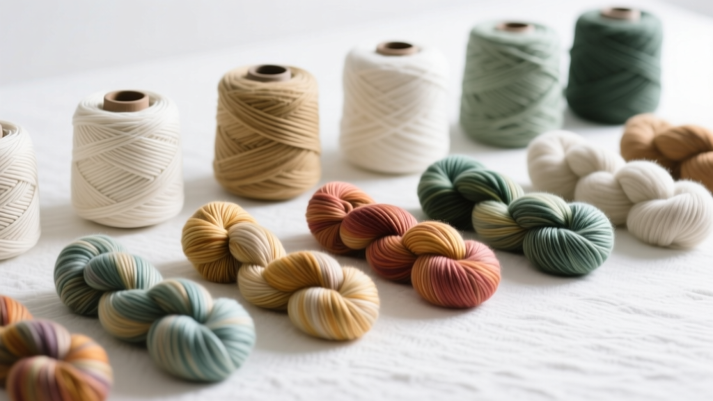 Best Knitting Stores in Manhattan: Yarn & Expert Sourcing Guide