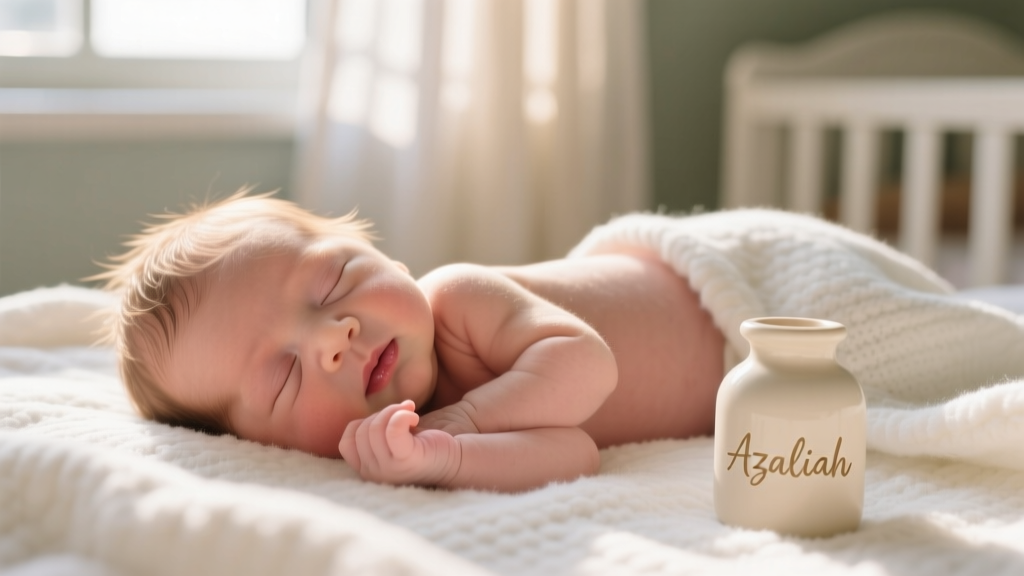 Azaliah: Understanding This Rare Infant Condition Through Clinical Experience and Evidence-Based Care