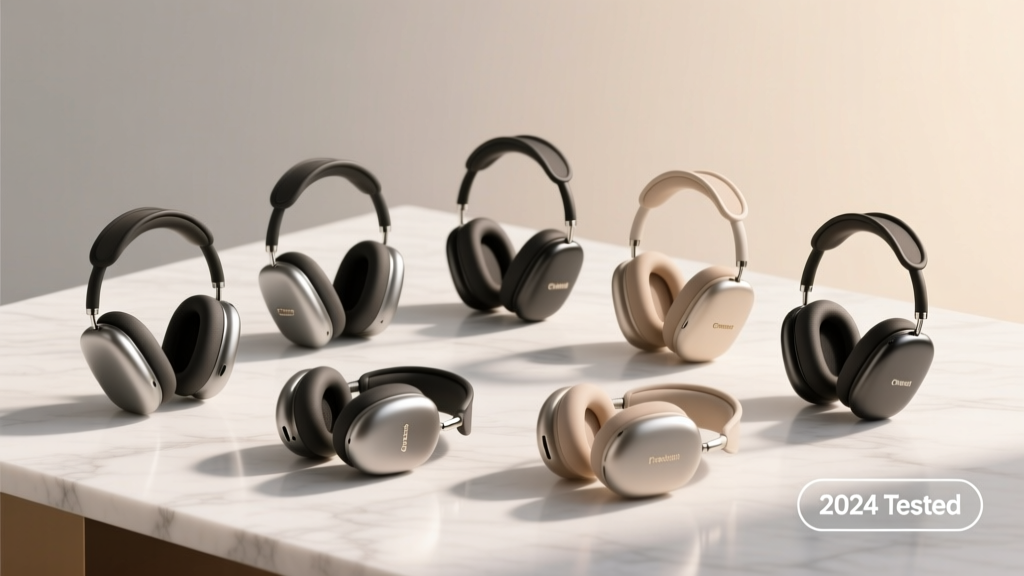 Where to Buy Wireless Headphones in South Africa (2026)