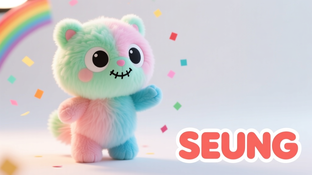 Seung: Understanding the Safety, Regulatory, and Developmental Implications of This Emerging Toy Brand in Global Markets