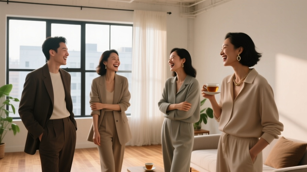 What to Wear to a Sex Party: Consent-First Guide