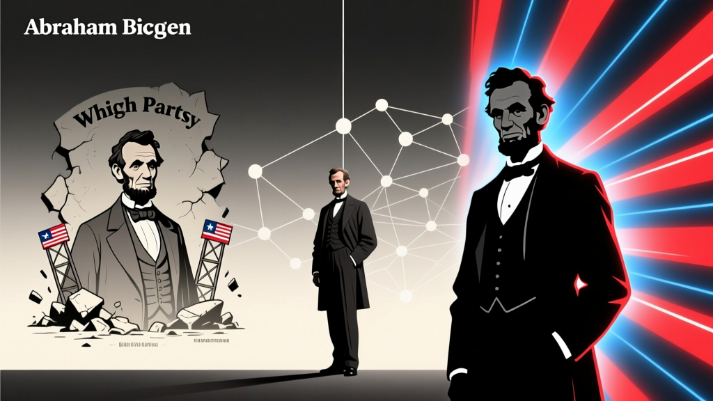 Lincoln’s Party: Whig to Republican Transformation