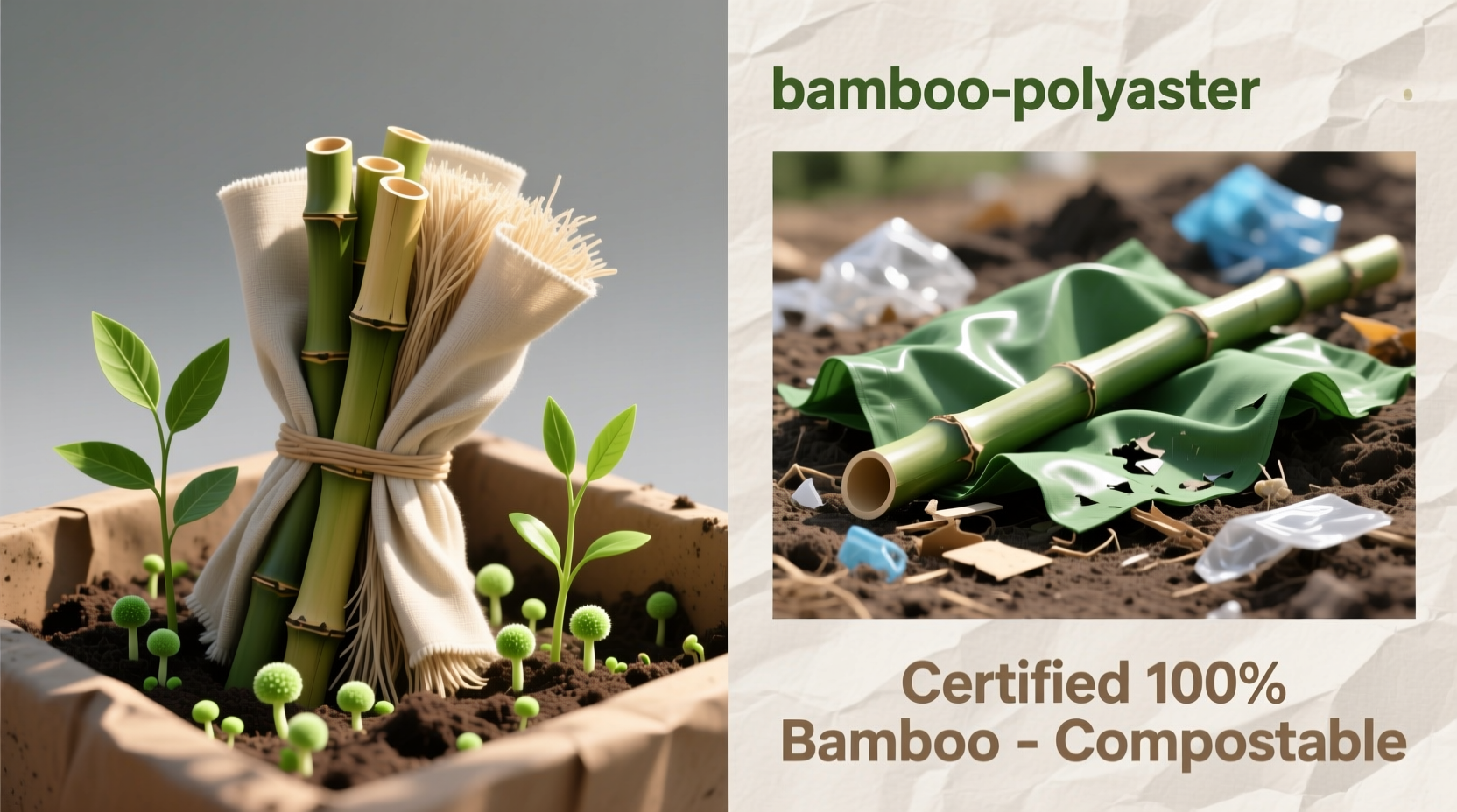 bamboo cloths vs microfiber the truth