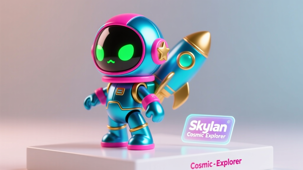 Skylan Toys: Safety Evaluation, Market Position, and Regulatory Compliance Analysis