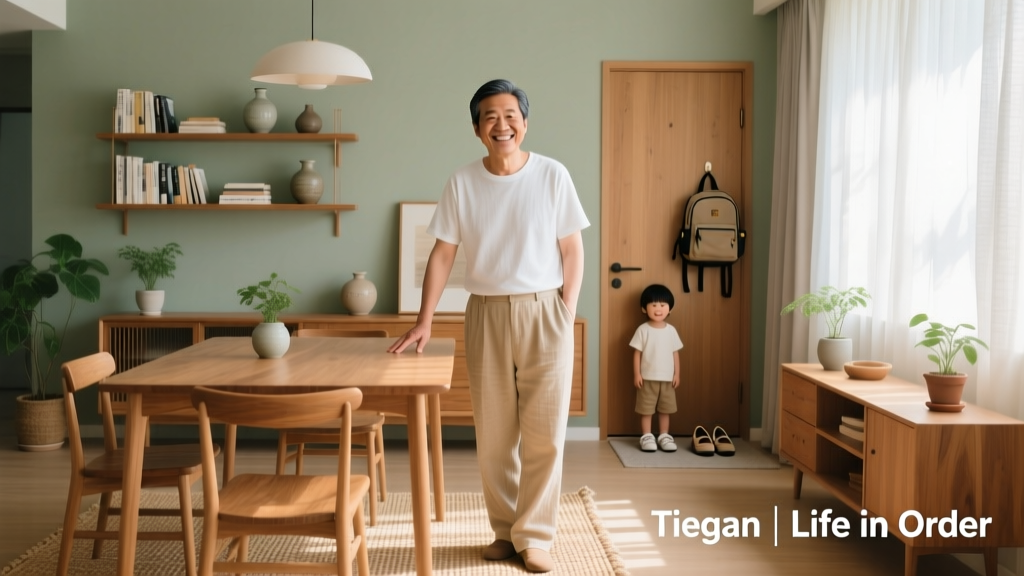 Tiegan: A Practical Guide for Parents Raising a Child with This Name—Pronunciation, Origins, Popularity Trends, and Everyday Parenting Tips