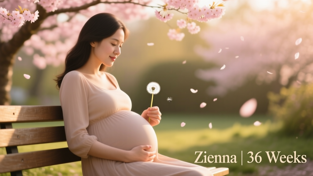 Zienna: Evidence-Based Insights on This Prenatal Supplement Brand for Modern Expectant Parents