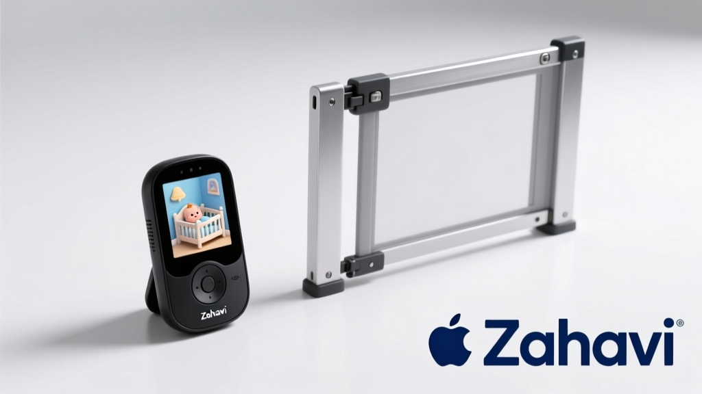 Zahavi Childproofing Systems: A Safety Specialist's Evaluation of Real-World Performance and Installation Standards