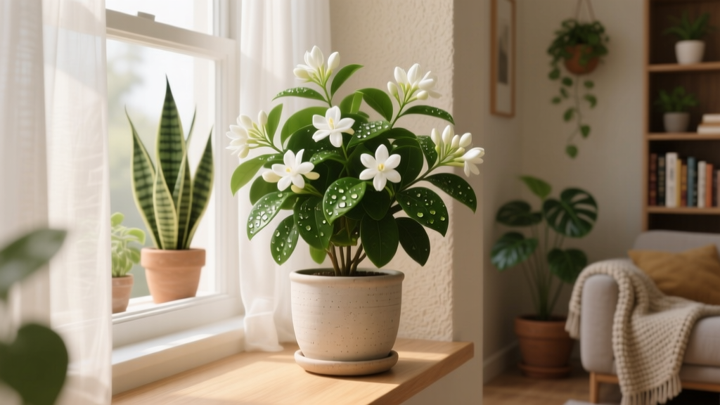 How to Propagate Jasmine Plants (2026)