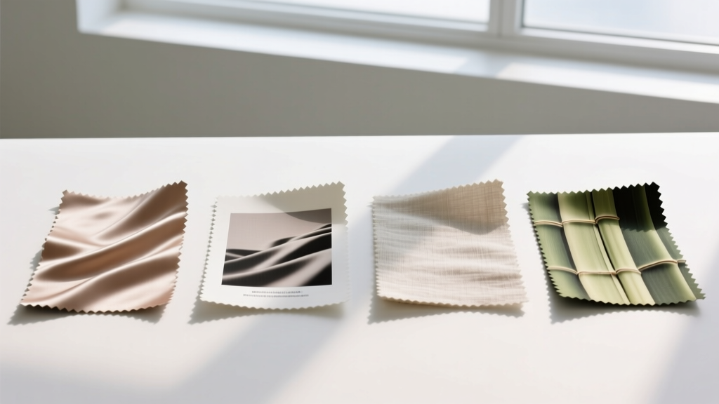 Photos Printed onto Fabric: A Designer’s Guide