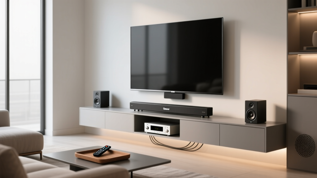 Soundbar Integration Guide: HDMI eARC, Subs & More (2026)