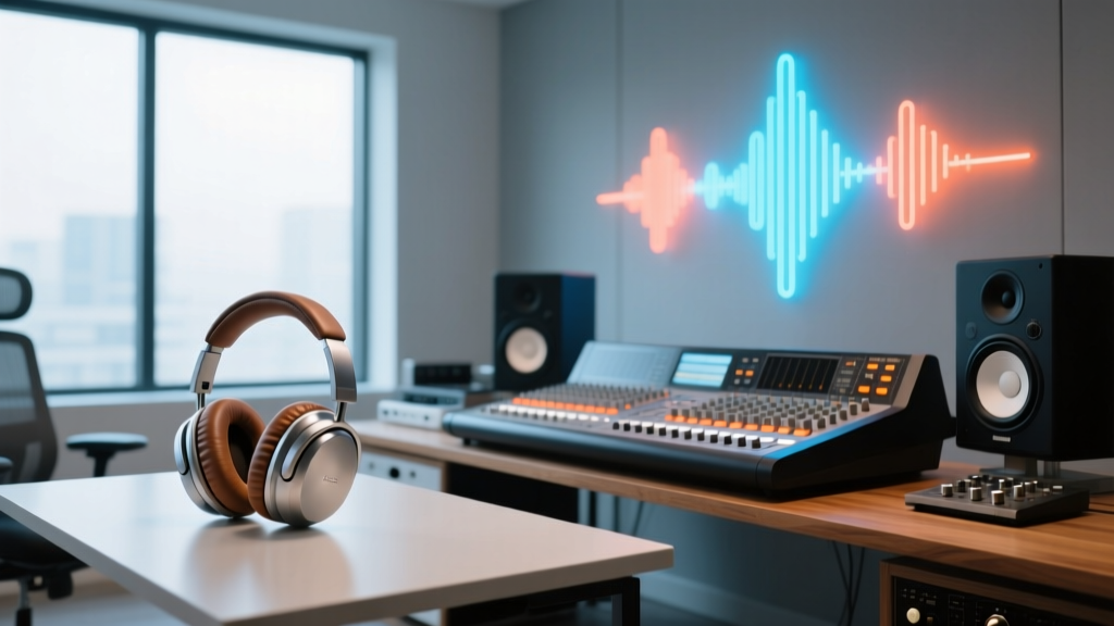 Floating Floor Studio Build: Complete DIY Guide