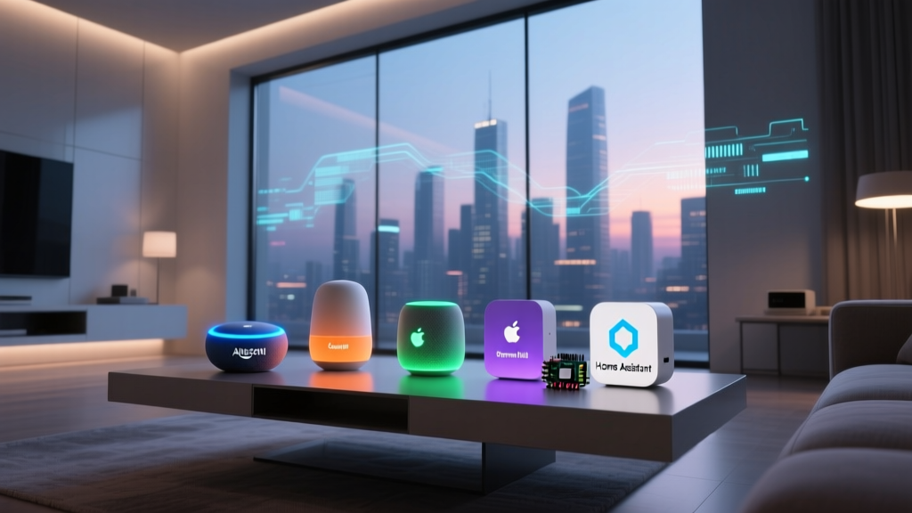 Developer API Comparison: Which Smart Home Ecosystem Is Most Open?