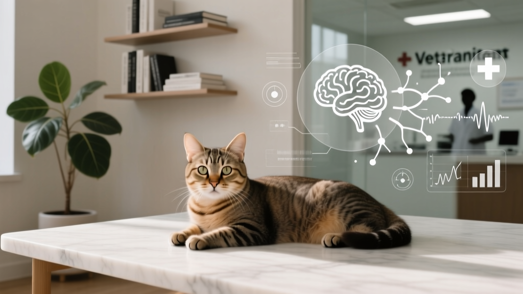 Do cats behavior change after spaying? Yes