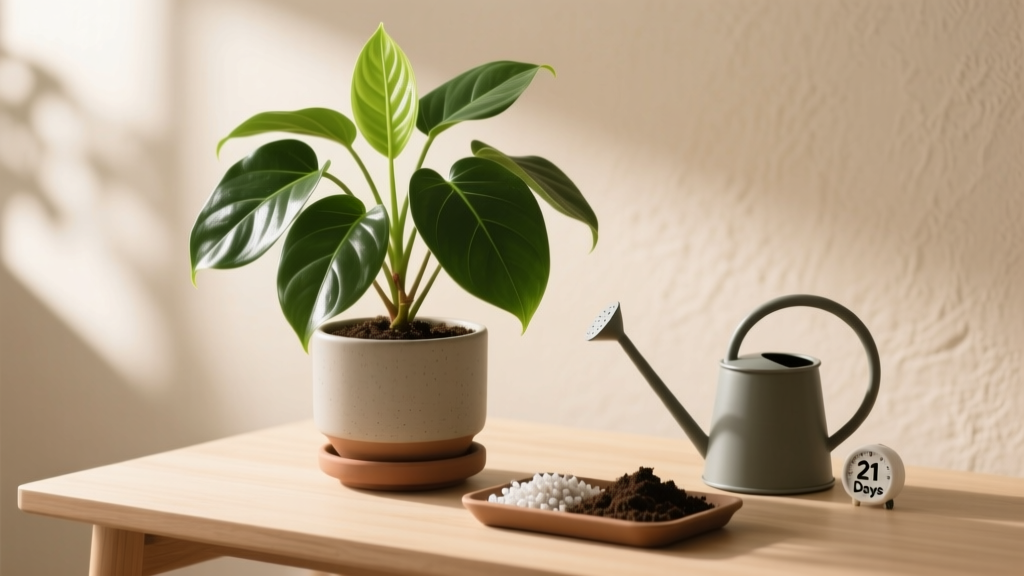 Money Plant Soil Guide: Avoid Root Rot & Leggy Growth
