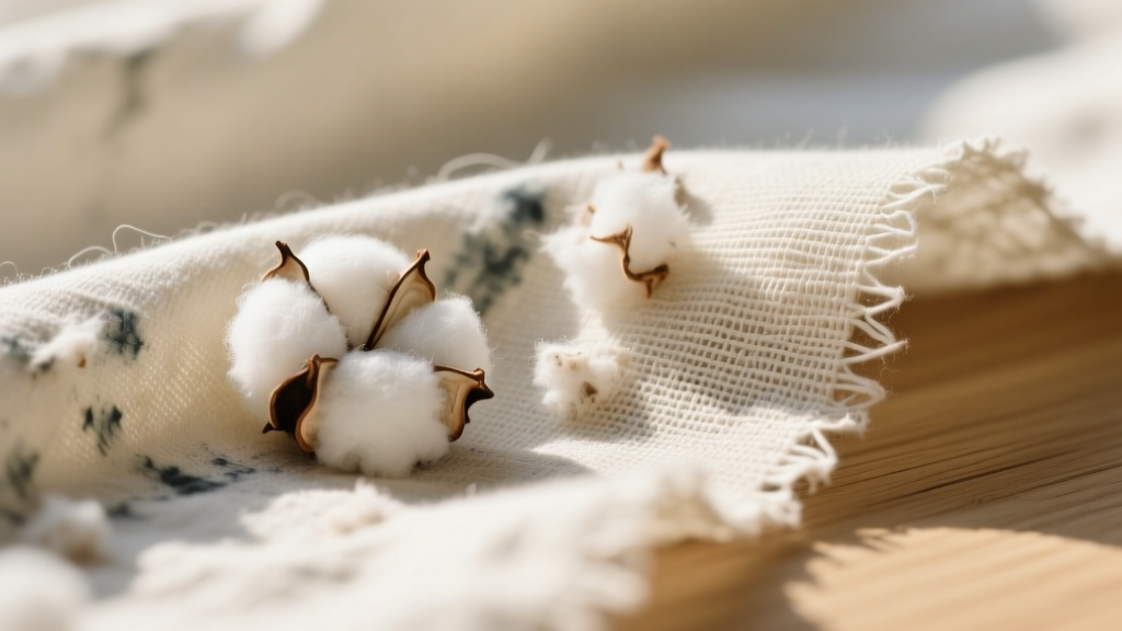 Organic Cotton Fabric: Truths, Troubles & Trusted Fixes