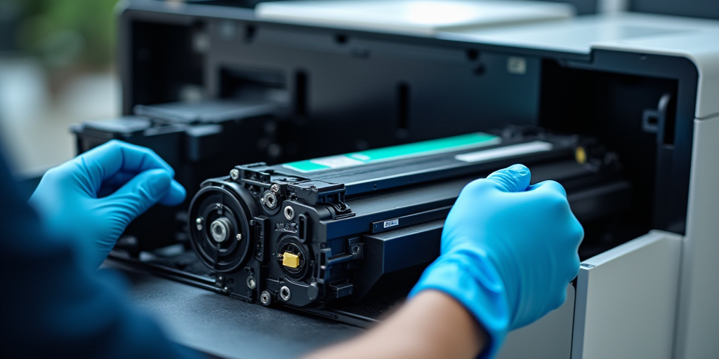 Best Buy Copiers 2025: Top-Rated Office & Home Models