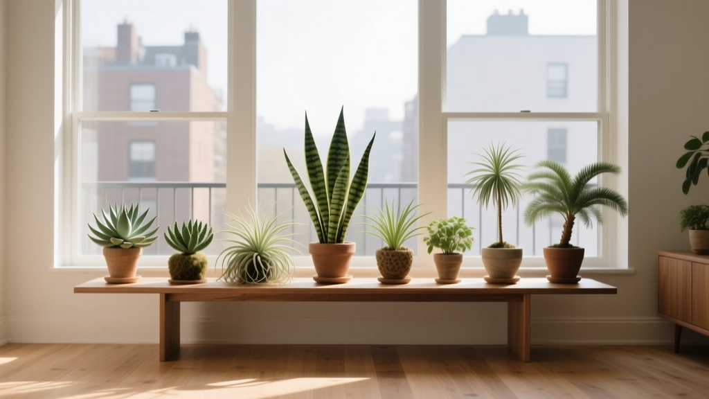 Slow Growing Which Plants Are Good For Indoors (2026)