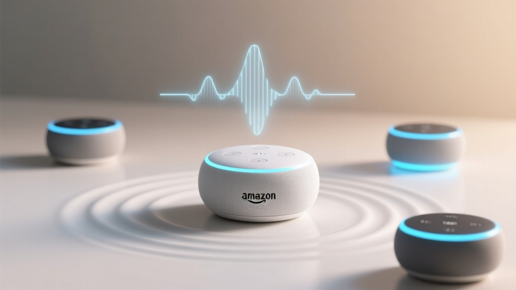 Echo Dot Bluetooth + Alexa Simultaneous Use (2026)