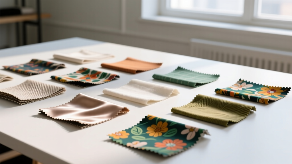 Spoonflower Fabric Store: A Designer’s Deep-Dive Guide