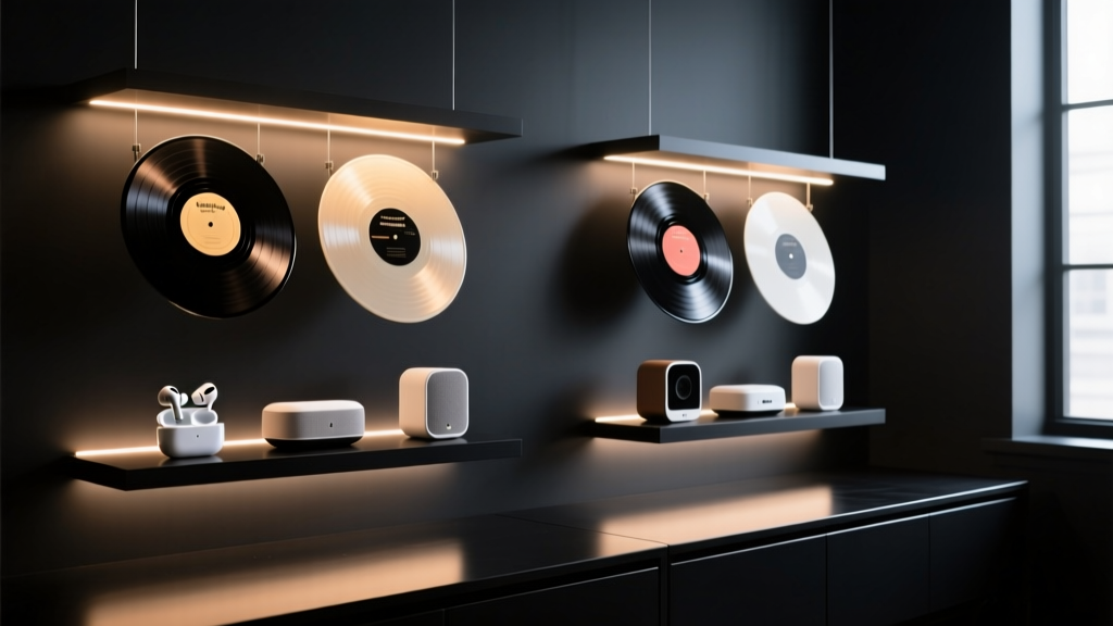 Shelfy Lite vs LumiTier Edge: Which Smart Display Shelf Wins in 2026?
