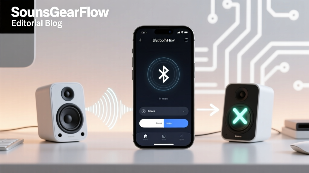 Sync Two Bluetooth Speakers iPhone (2026)