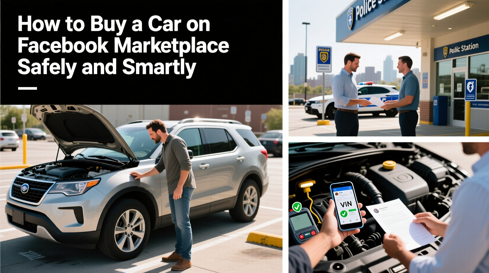 how to buy a car off facebook marketplace