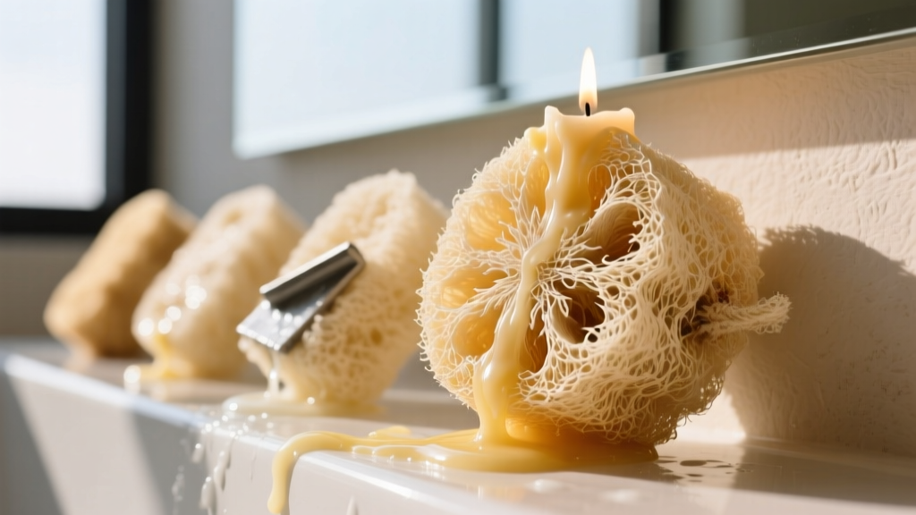 Tested: How to Get Candle Wax Out of Loofah (2026)