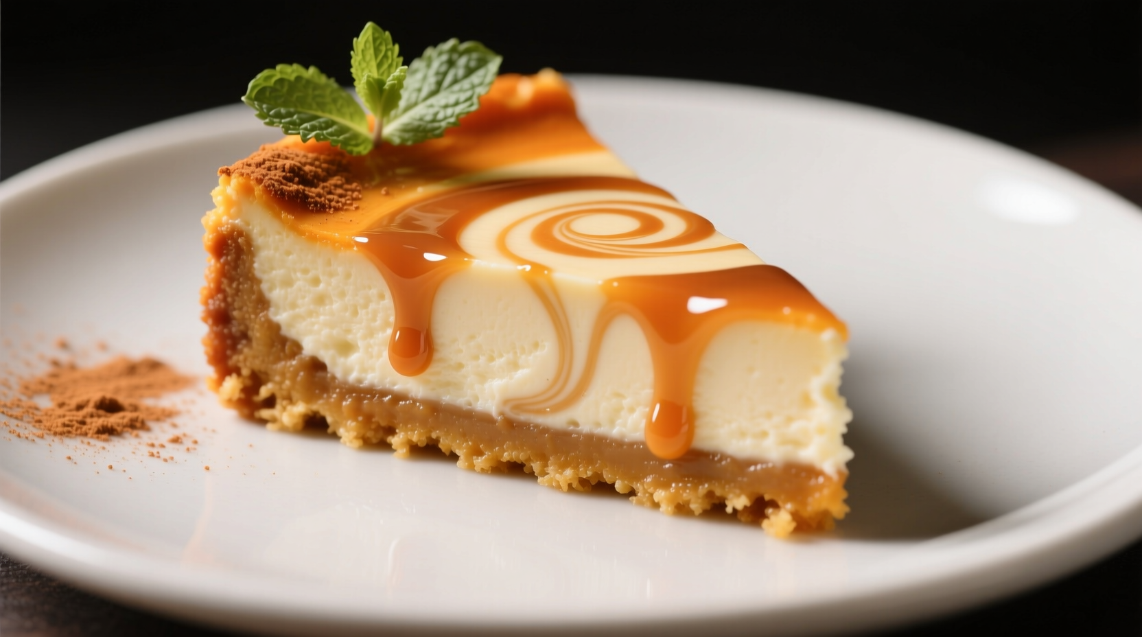 Perfect Sweet Potato Cheesecake Recipe Guide