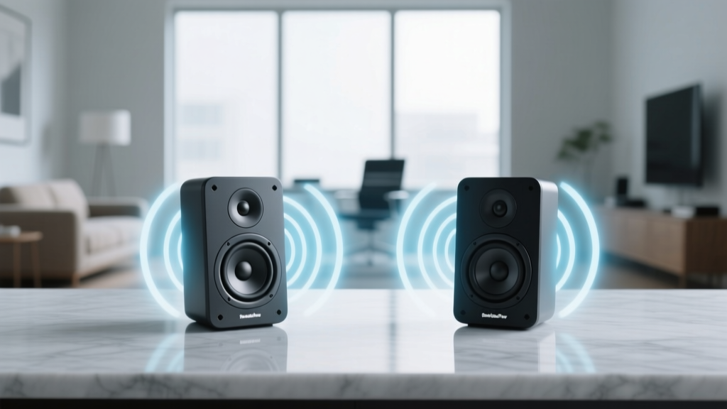 Bluetooth Speakers Play Together? (2026)