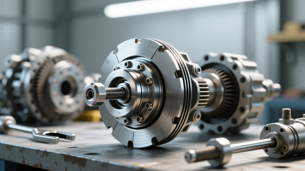 Diagnose Hydraulic Clutch Issues: Omix-ADA 16919.13 Pivot Ball Guide
