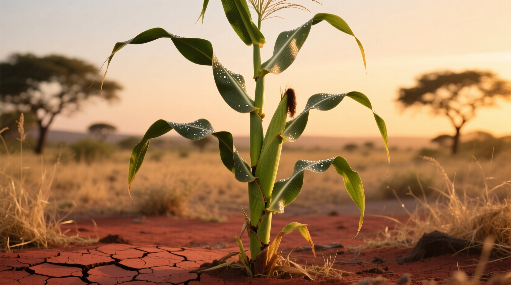 cornstalk dracena