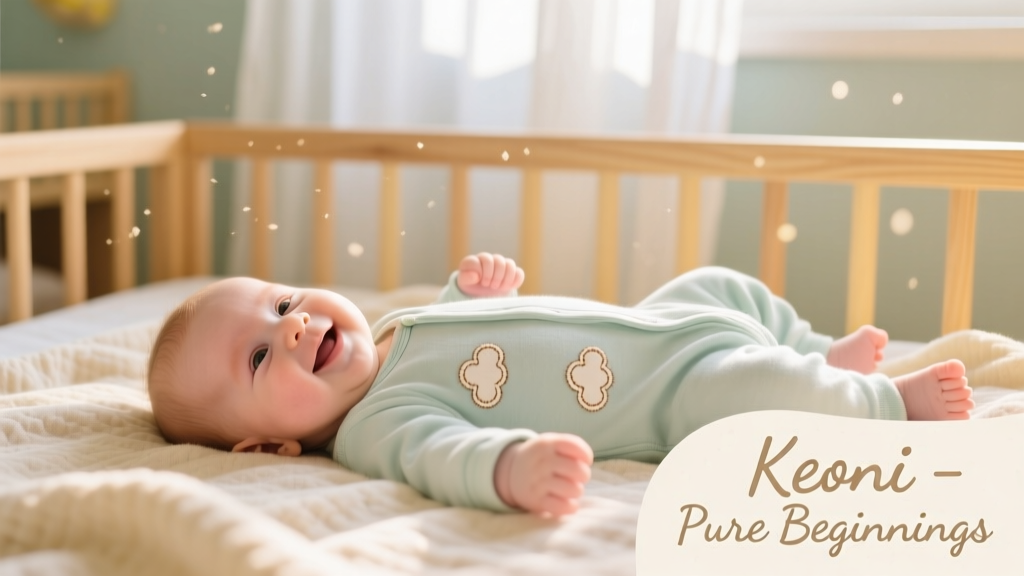 Keoni Baby Carriers: Safety, Ergonomics, and Real-World Use by a Pediatric Nurse
