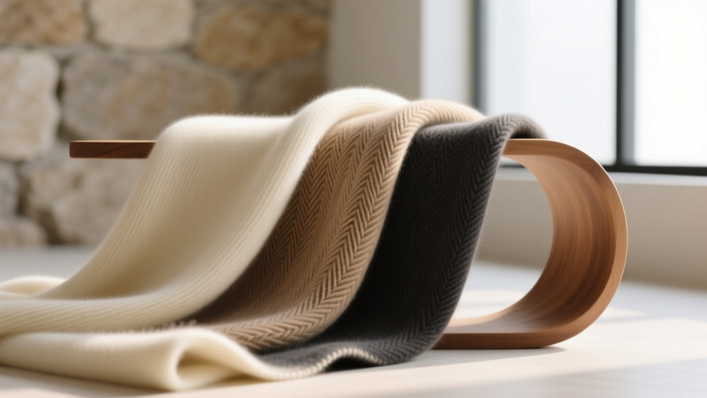 Merino 100 Wool: The Ultimate Natural Fabric Guide