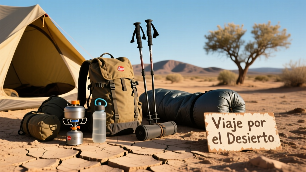 Inland Mexico: Gear-Tested Travel Insights for the Highlands, Deserts, and Colonial Heartland