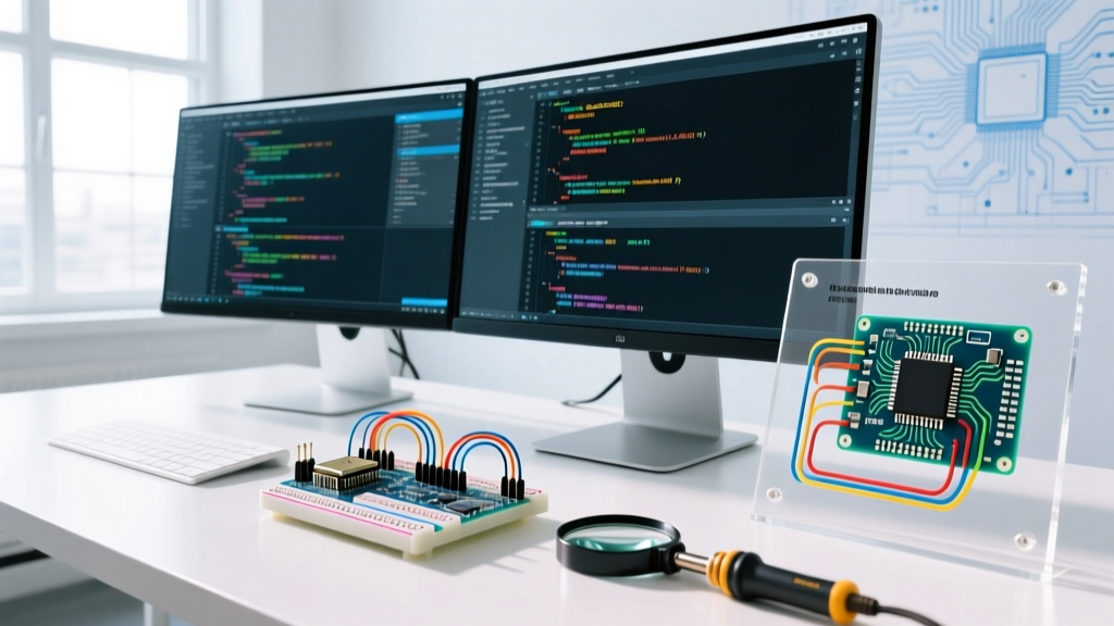 Best Software for Programming Arduino: Performance Optimization